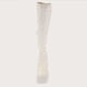 thumbnail image 3 of Bota Terraplen Blanco Vía Franca, 3 of 5