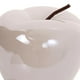 thumbnail image 3 of Figura Decorativa Manzana Palau Crema, 3 of 5
