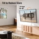 thumbnail image 5 of Soporte de pared ELIVED inclinable para televisores VESA de 37 a 84 pulgadas, 600 x 400 mm, 5 of 8