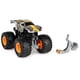 thumbnail image 2 of Vehículo fundido a presión Monster Jam Official Max D a escala 1:64, 2 of 6