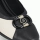 thumbnail image 5 of Zapato Mujer Negro/Blanco Ivone 72 Piccadilly, 5 of 5