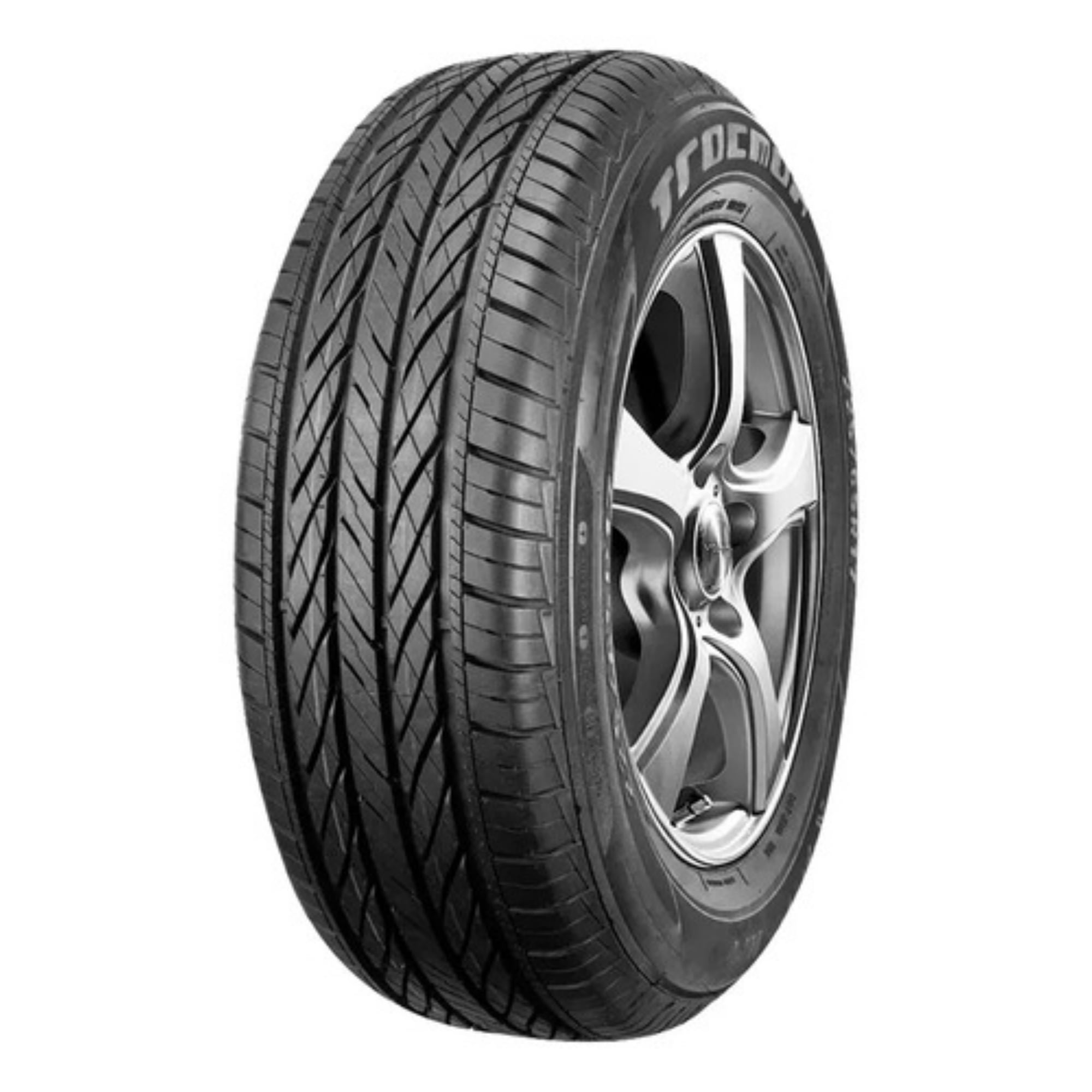 Neumático 255/70 R16 111h X-privilo H/t | Lider