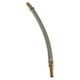 thumbnail image 5 of Adaptador De Extensión De Vástago De Válvula De Neumático De Acero Inoxidable Trenzado Flexible 250 Mm, 5 of 5