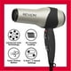 thumbnail image 3 of Secador DE pelo REVLON Turbo 1875W IONIC cerámico plateado, 3 of 3