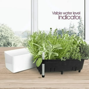 Growled - Macetero Autorregante Planter 40 Cms