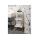 thumbnail image 1 of Repisa de Madera 2 Bandejas, 1 of 3