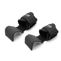 Genérico - Muñequeras Aolikes Par Con Gancho Agarre Hs-7643