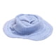 thumbnail image 3 of Gorro De Muñeca De Felpa Para Niños, Regalo De Cumpleaños, Sombrero De Cubo Para Muñeca De Niña, Pana Azul Para Muñeca De 6,69 Pulgadas, 3 of 3