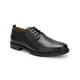 thumbnail image 1 of ZAPATOS HOMBRE CUERO HARROW-0-02 negro 41, 1 of 6
