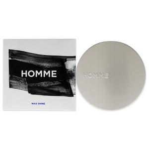 Homme - Brillo De Cera De Cerdo De Azada Para Hombres - Cera