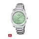 thumbnail image 1 of Reloj C4778/4 Candino Swiss Verde Mujer, 1 of 2