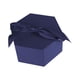 thumbnail image 3 of Cajas De Regalo Para El Día De San Valentín Con Tapas Caja De Flores Sorpresa Para Aniversario Festivo Azul 24 Cm X 21 Cm X 11 Cm, 3 of 5