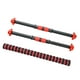 thumbnail image 1 of Barra De Extensión Con Mancuernas Para Ejercicio, Accesorio Deportivo, Construcción Muscular, 35cm, 1 of 5