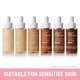 thumbnail image 2 of Sérum para piel saludable Foundation Neutrogena Light 02 30 ml, 2 of 3