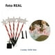 thumbnail image 2 of Estacas Solares Navideñas Led Para Jardin De 25cm ESTRELLAS, 2 of 2