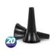 thumbnail image 1 of X20 Espéculo Riester Desechable Pediátrico - Topmedic, 1 of 3