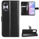 thumbnail image 2 of Funda tipo libro para OPPO A58 5G, cartera todo‑en‑uno, funda multifuncional con tarjetero y correa de muñeca desmontable, 2 of 4