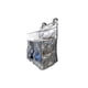 thumbnail image 4 of Organizador Cambiador Pañales Cradle Star Carrito De Pañales, 4 of 4