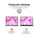 thumbnail image 3 of Lamina Mica Hidrogel Clear Compatible Con  Macbook Neo 13 ", 3 of 4