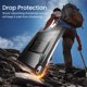 thumbnail image 5 of Funda ZtoTopCases para iPad Air 6.ª generación de 11 pulgadas con protector de pantalla, 5 of 7