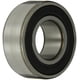 thumbnail image 1 of Rodamiento de Bolas SKF 3204 A-2RS1TN9 Doble Sellado con Agujero de 20 mm, 1 of 1