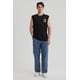 thumbnail image 2 of Polera Hombre Doble Print Negro - Vl, 2 of 4