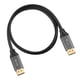 thumbnail image 1 of Cable Displayport Cable Dp 1 4 Premium A Cable De Puerto De Pantalla De 32 4 Gbps Para Tarjeta Gráfica De Pc Juegos Monitor Computadora 1m, 1 of 5