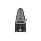 thumbnail image 2 of Metronome Wittner taktell PICCOLO 831 Marrón caoba Alemania, 2 of 7