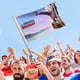 thumbnail image 4 of Sr. Bean Bandera impresa con temática, regalo perfecto para fanáticos, amigos y familiares, y adecuada para actividades al aire libre e interiores, decoraciones de fiesta. 90 cm × 150 cm., 4 of 6