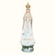 thumbnail image 1 of Figura De La Madre María En La Base, Estatua Sagrada, Adorno Para Estante, Mesa, Dormitorio, 1 of 3