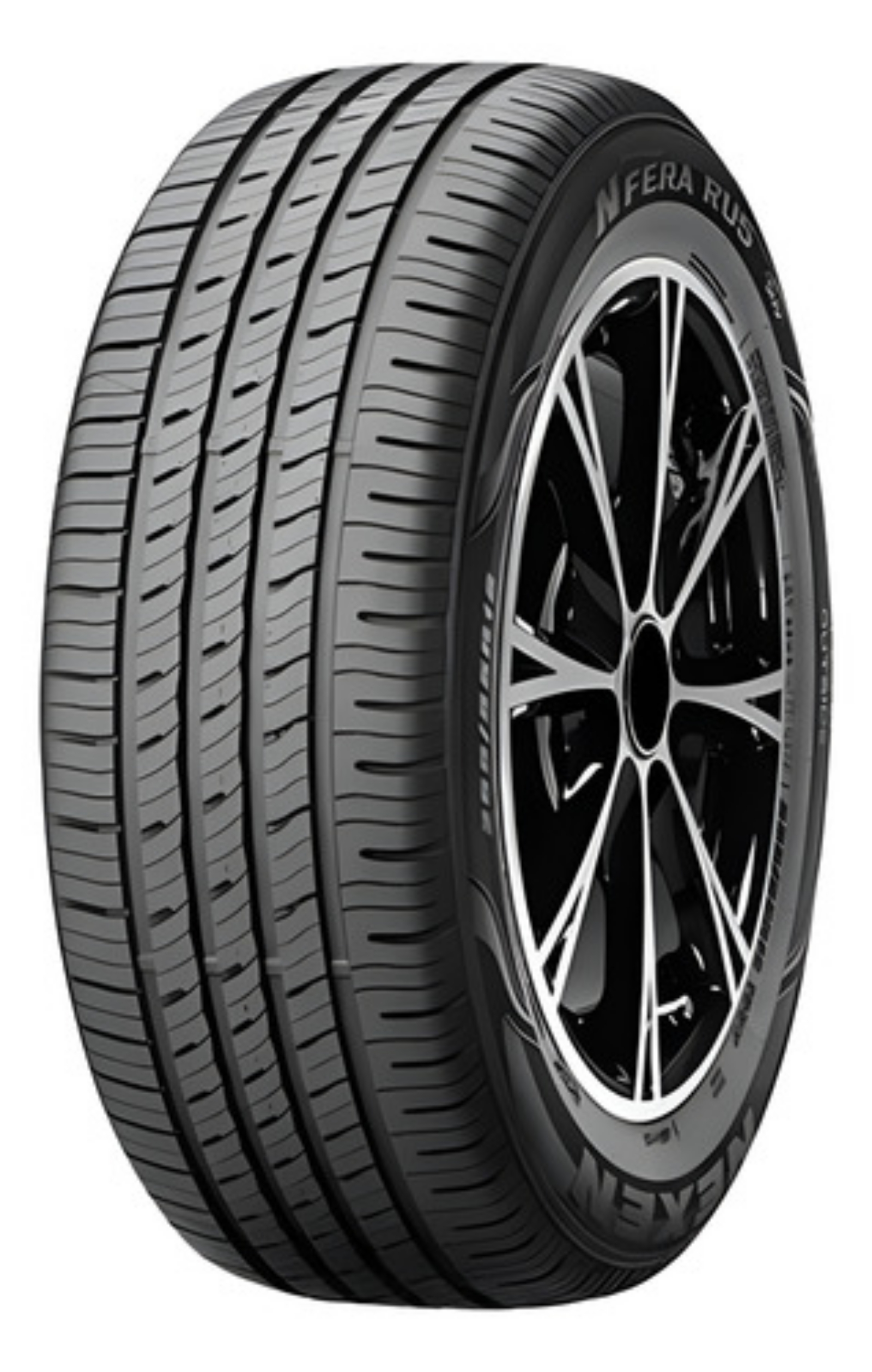 Nexen - Neumático 255/50 R20 Nfera Ru5