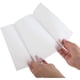 thumbnail image 4 of Paquete de 100 chaquetas de vitela para invitaciones de 5 x 7 pulgadas, Bright Creations, 4 of 9