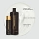 thumbnail image 3 of Sebastian Shampoo Dark Oil 250ml, 3 of 3