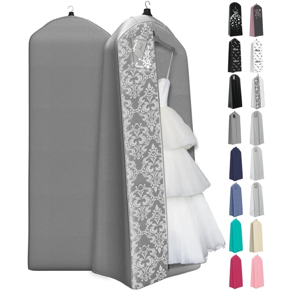 Vestido de novia Your Bags 72 para vestidos hinchados