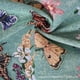 thumbnail image 2 of Camino De Mesa Con Diseño Bohemio Con Encaje Medida 40x180cm Corredor Corredor De Mesa, 2 of 3