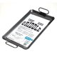 thumbnail image 1 of Plancha de Acero Rocky Mountain Chef King 30x51 cm Calibre 10, 1 of 1