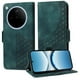 thumbnail image 3 of Carcasa FOXDOCK OPPO Find X8 Pro de cuero PU, diseño acolchado clásico, protección contra caídas y rayones, 3 of 5
