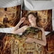 thumbnail image 5 of Indiana Jones 3-Piece Bedding Set For Kids Boys Girls Adult Cartoon Warm Cute Fashion Holiday Present Gift Bed Sheets, 5 of 5