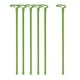 thumbnail image 2 of 6 Piezas De 30 Cm, Estacas De Soporte Para Plantas, Plantas Fijas Para Flores De Interior Y Balcón, 2 of 5