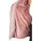 thumbnail image 4 of Chaqueta Mujer Corderito Peludo Calidad Premium Largo 024, 4 of 6
