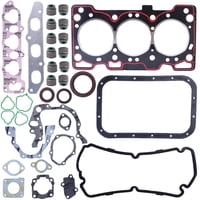 Repuestos Del Sol - Juego Empaquetadura Motor Suzuki Alto 0.8 2013 2020