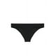 thumbnail image 1 of Bikini Calzón Con Calados Laterales Negro Xl, 1 of 2