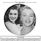 thumbnail image 2 of Funda para Neumático de Repuesto Desmarcar Marilyn Monroe 76cm, 2 of 6