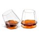 thumbnail image 1 of Set 6 Vasos Bajos 300ml Diamante Whisky Transparente Nórdico, 1 of 11