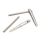 thumbnail image 2 of Kit De Reparación De Trombón Para Instrumentos De Viento De Latón Herramienta De Portavoz De Metal, 2 of 5