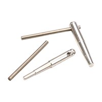 Magideal - Kit De Reparación De Trombonas, Mantenimiento Para Instrumentos De Viento De Latón Accesorios De Instrumentos Accesorios De Trado De Trados Profesiona
