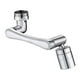 thumbnail image 3 of Aireador De Fregadero De Cocina, Accesorio De Grifo Giratorio Para Fregadero De Cocina, Baño, Hogar, 3 of 3