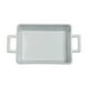 thumbnail image 2 of Fuente de Horno Relieve con Asas 20x11cm Contour Wolfen, 2 of 2