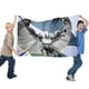 thumbnail image 2 of RAINBOW FRIENDS-1 Bandera impresa con temática, regalo perfecto para fanáticos, amigos y familiares, y adecuada para actividades al aire libre e interiores, decoraciones de fiesta.150cm×240cm, 2 of 6