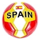 thumbnail image 1 of Pelota de Fútbol PWRFitness España 20 cm Rojo Amarillo Blanco, 1 of 3